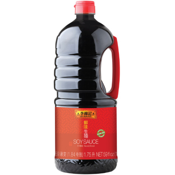 Lee Kum Kee Soy Sauce