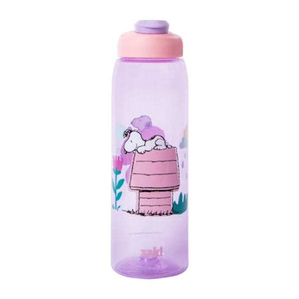 zak! Peanuts Hydration Bottle