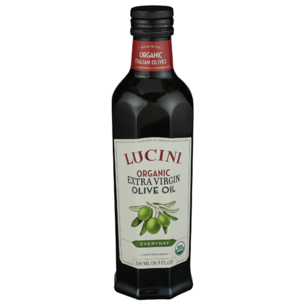 Lucini Organic Extra Virgin Olive Oil