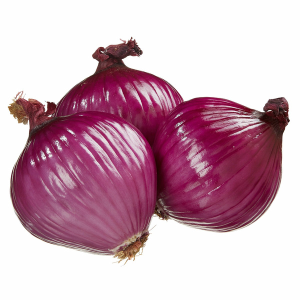 Red Onions, 5 lbs