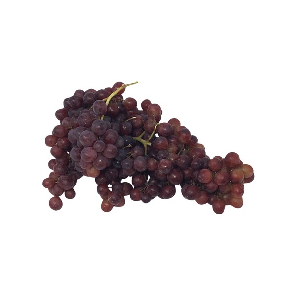 Red Grapes Bag (1 lb bag) Instacart