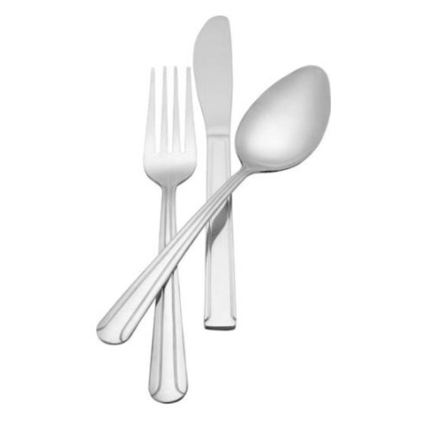 Dominion Boullion Spoons - 2 dozen