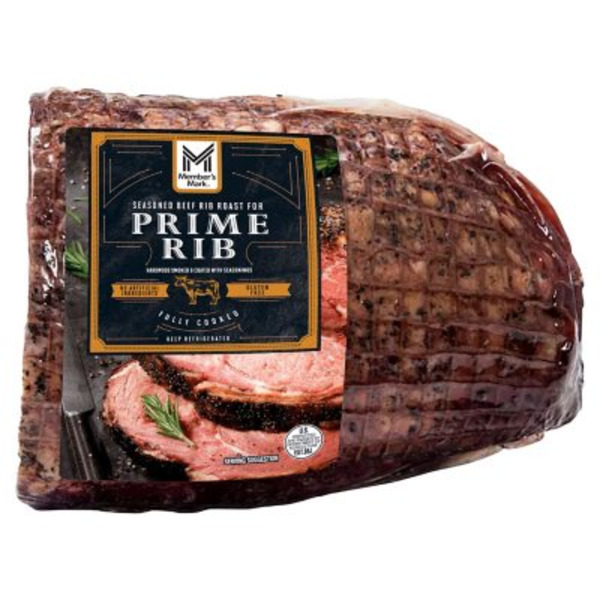 Member’s Mark Prime Rib Same-Day Delivery | Sam's Club