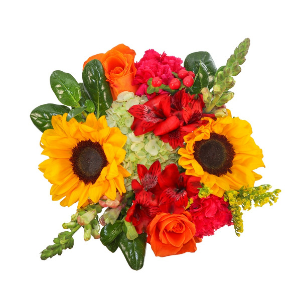 Kroger Flower Arrangement SameDay Delivery or Pickup Instacart