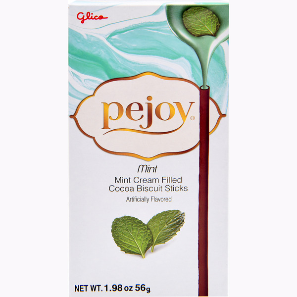 Pejoy Mint 56 gram