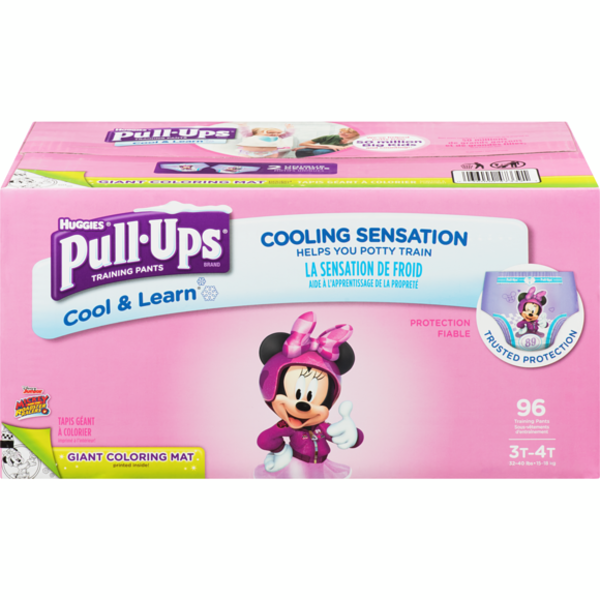 huggies pull ups superstore