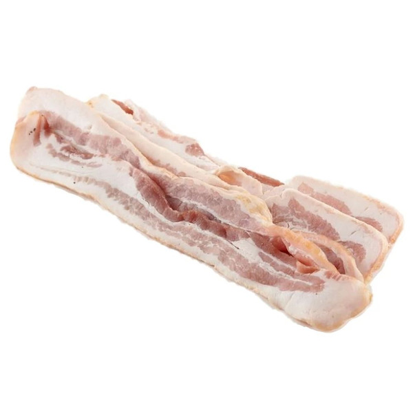 The Fresh Market Family Pack Market Style Bacon