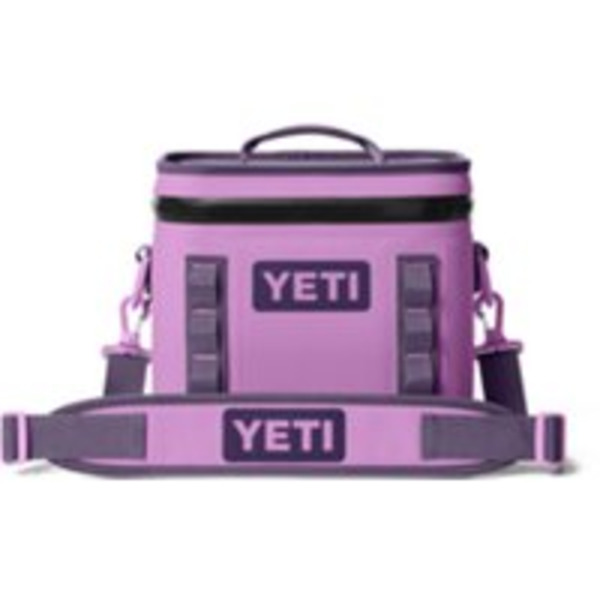YETI Hopper Flip 8 Cooler - Desert Bloom