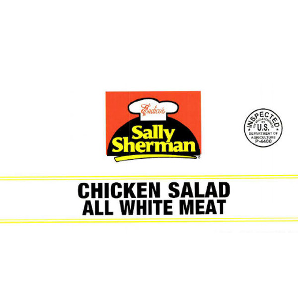 Sally Sherman - Chicken Salad - 5 lbs