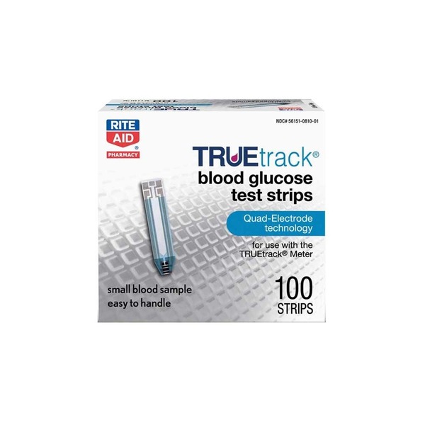 Rite Aid Ph Test Strips pregnancy test