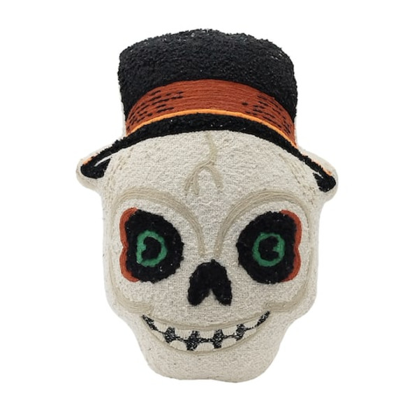 Ashland Skeleton Pillow, 13 x 16 in