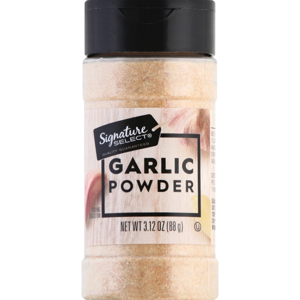 SIGNATURE SELECTS Garlic Powder