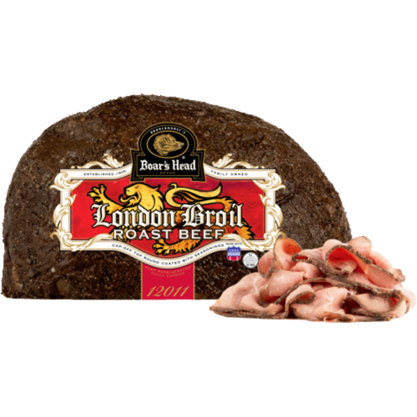 Boar's Head Brand London Broil