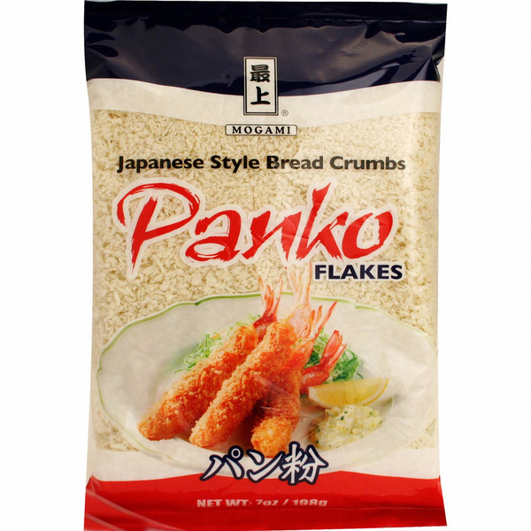 Mogami Panko Flakes Japanese Style Bread Crumbs
