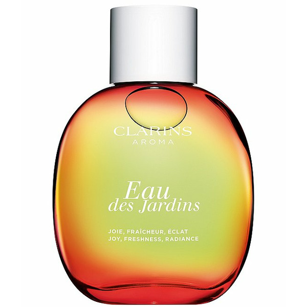 Clarins Eau des Jardins Treatment Fragrance Spray