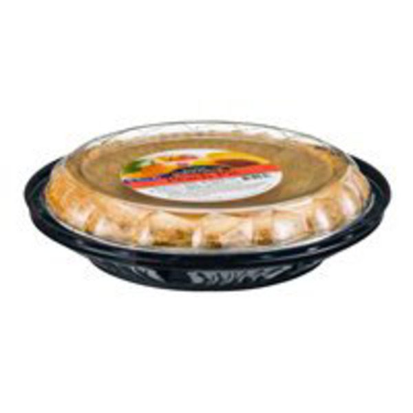 Jessie Lord Original Harvest Peach Pie
