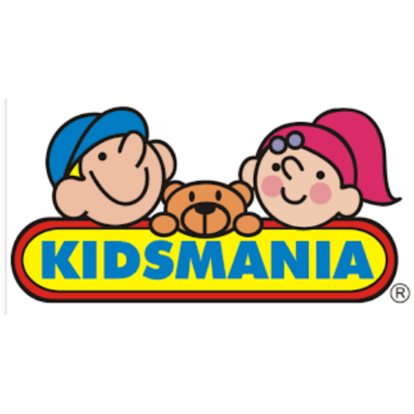 KIDS SPACE BANDIT - 12CT