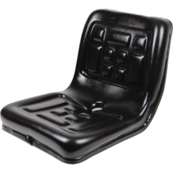 County Line 12.5 in. Compact Tractor Seat