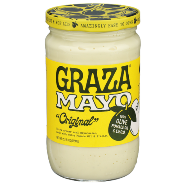 Graza "Original" Mayonnaise
