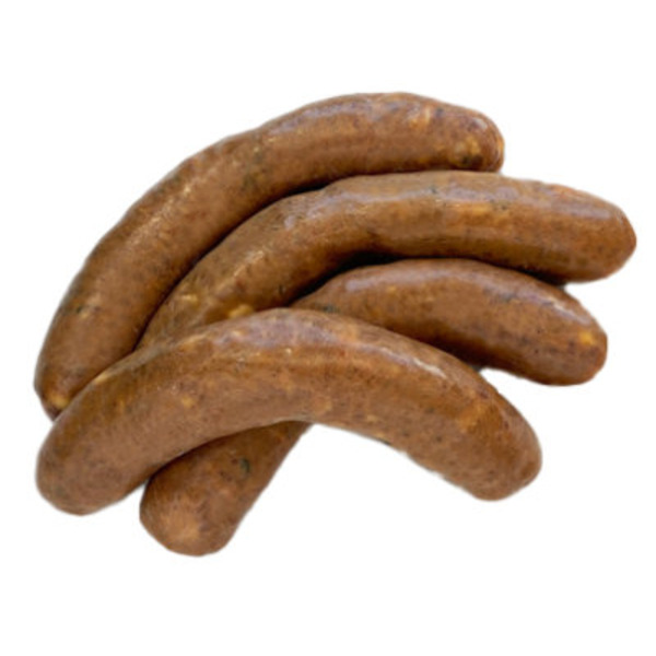 Papa C's Jalapeno Sausage & Cheese Links