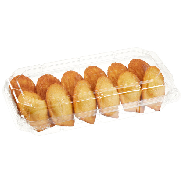 Kirkland Signature Traditional Madeleines, 12-count