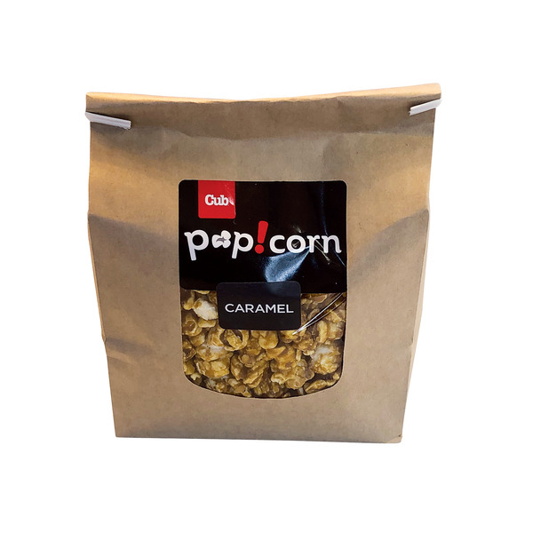 Cub Large Caramel Popcorn Bag Same-Day Delivery or Pickup | Cub