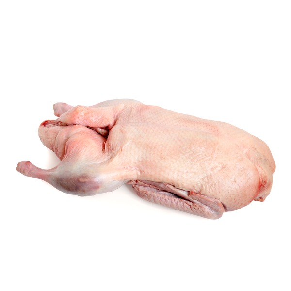 Frozen Whole Duck (per lb) Instacart