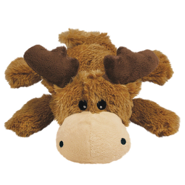 Kong Dog Toy, Marvin Moose, X-Large