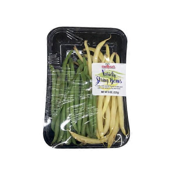 Melissa's Variety String Beans