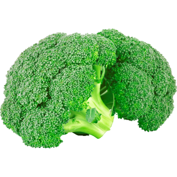 Broccoli Crown