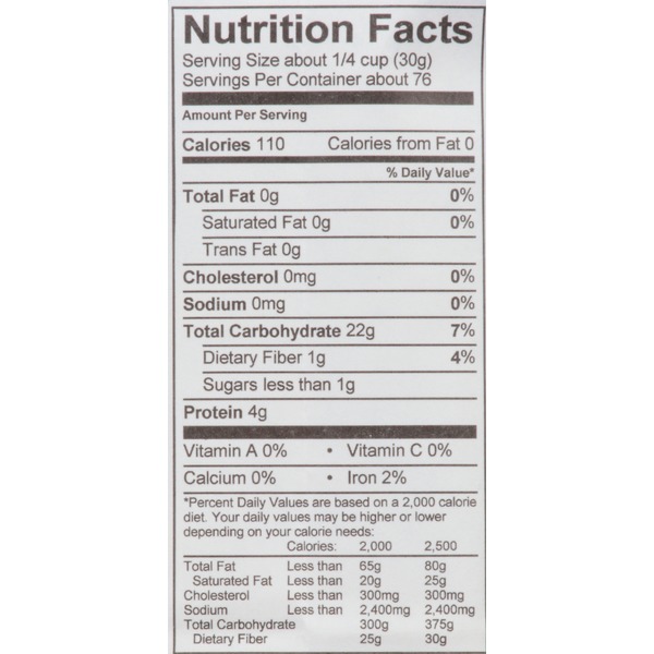 35 Bread Flour Nutrition Label Label Design Ideas 2020