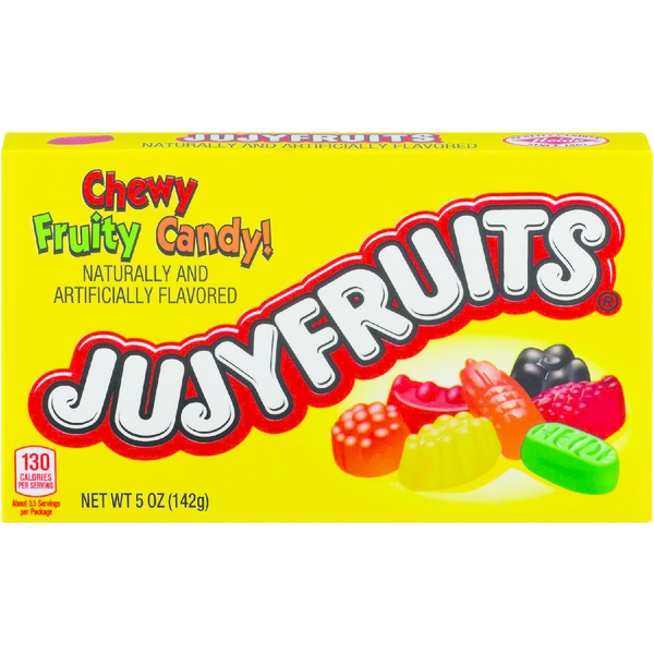 Ferrara Jujyfruits Fruity Candy, Chewy Same-Day Delivery