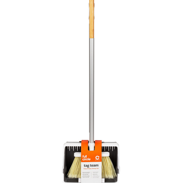 Full Circle Tag Team, Easy Empty Sweep Set