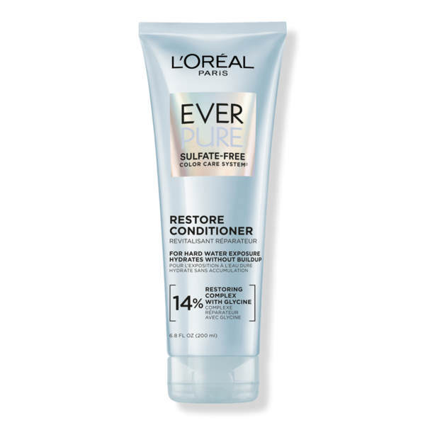 L'Oréal Paris EverPure Sulfate-Free Restore Conditioner