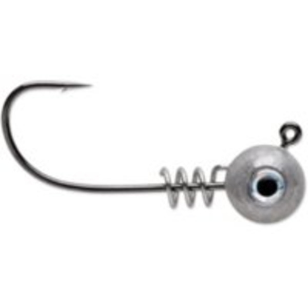 VMC Hybrid Swimbait Jig - Natural