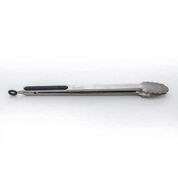 ‎Char-Broil Stainless steel Tongs