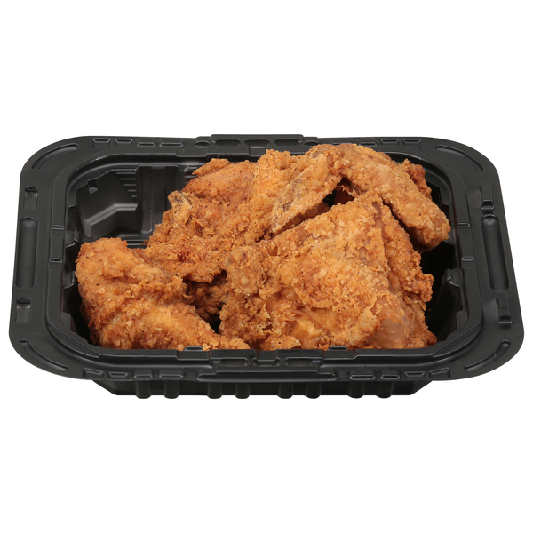 Food Lion Food Lion Hot Buttermilk Chicken Same-Day Delivery or Pickup ...