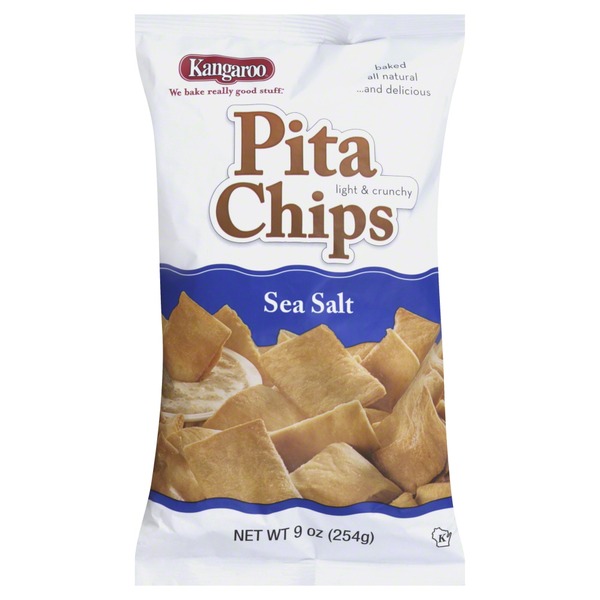 Kangaroo Pita Chips Nutrition Facts Besto Blog