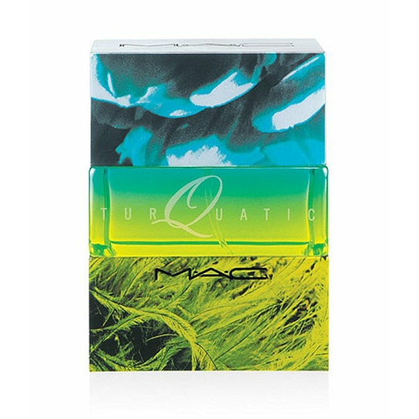 MAC Turquatic Fragrance 0.67-oz.