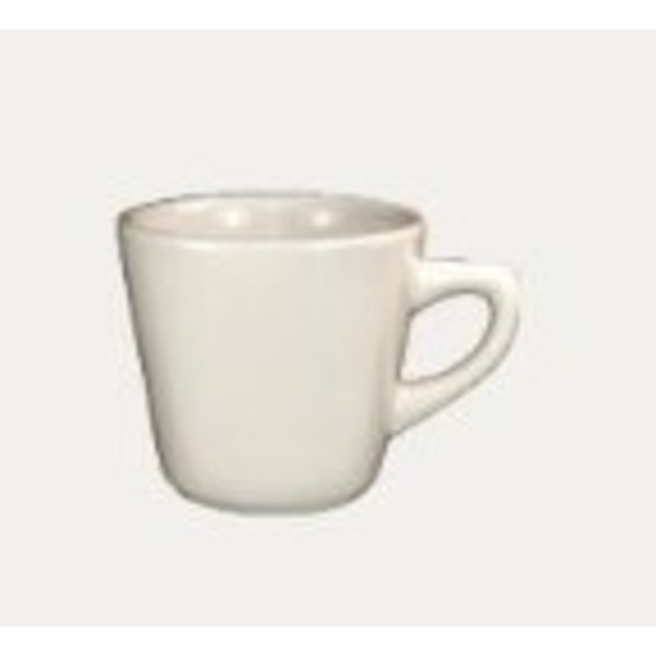 Tableware - Tall Cup, 1 Dz, 7 OZ