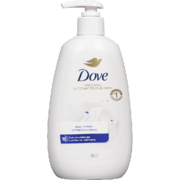 Dove Advance Care for Smooth Skin Deep Moisture Hand Wash Same-Day