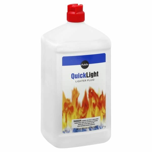 Publix Lighter Fluid, Quick Light Same-Day Delivery or Pickup | Publix