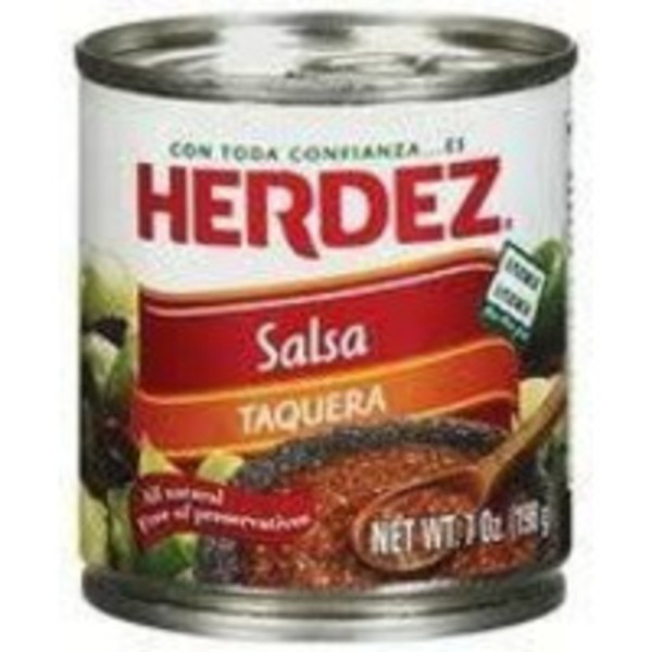 Cardenas Markets Jimenez Salsa Tiquera