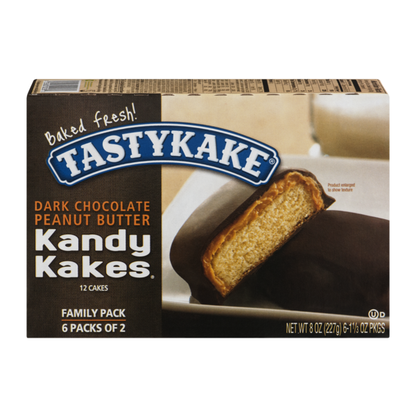 tastykake at giant food
