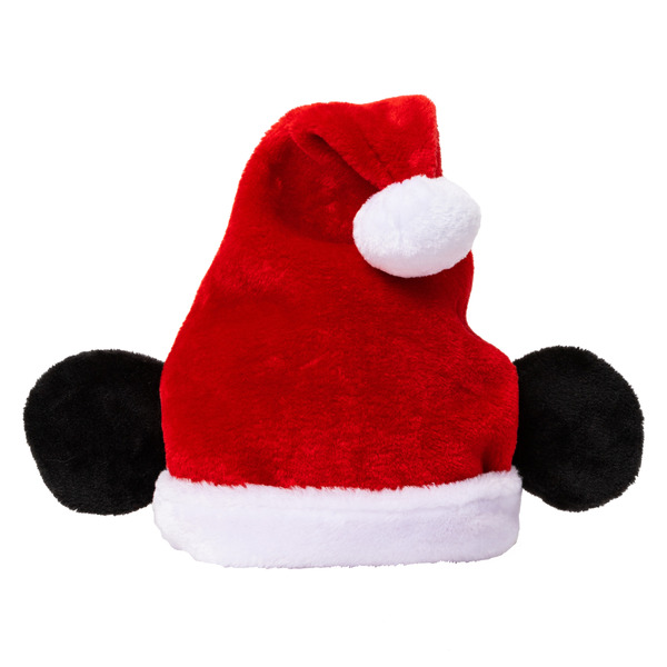 The Walt Disney Company Mickey Mouse Santa Hat