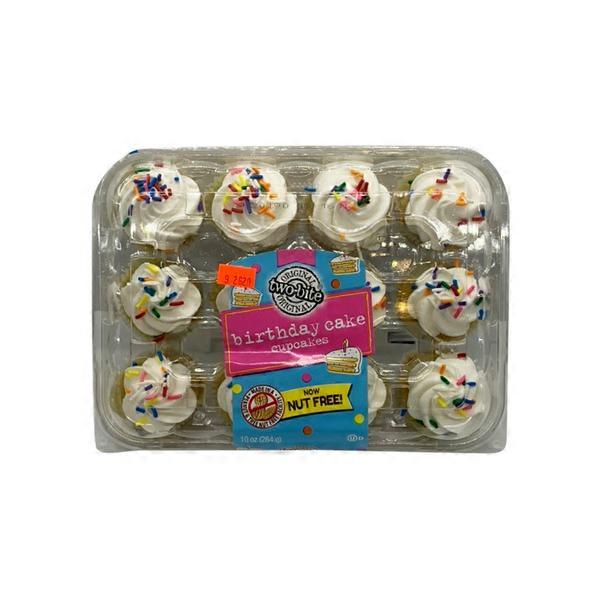 Bakery Cupcakes At Shoprite Instacart