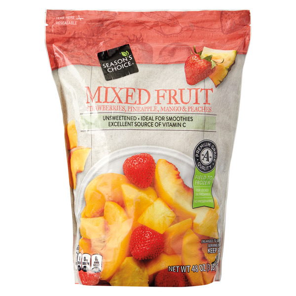 Season's Choice Mixed Fruit Same-Day Delivery or Pickup | ALDI
