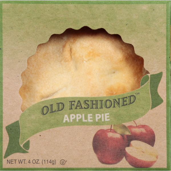 Old Fashioned Pie, Apple Same-Day Delivery or Pickup | Shoppers