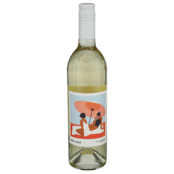 Stel & Mar Sauvignon Blanc