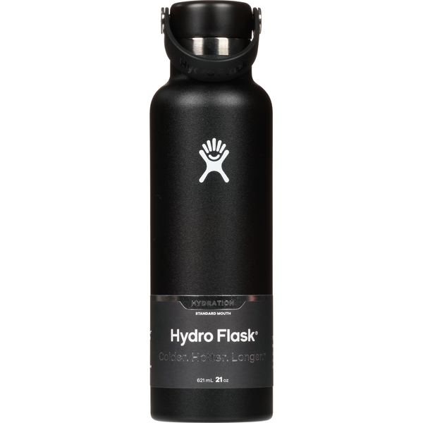 40 hydro flask 40 oz Lightweight Wide Mouth Trail Series